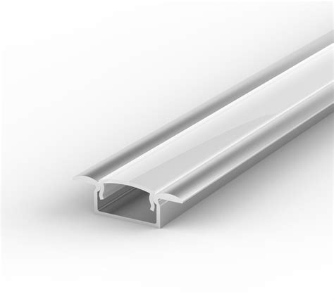 Set Led Profil 100cm Profil Led Für Led Streifen Aluminium Led