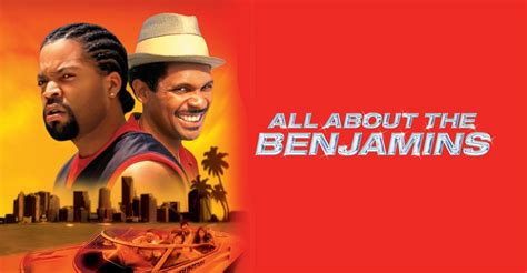 All About the Benjamins streaming: watch online