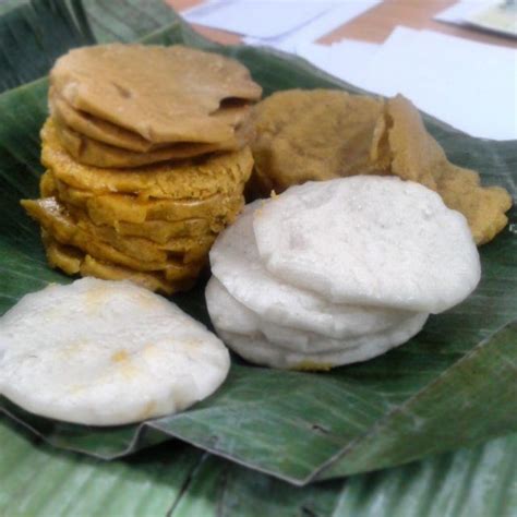 Lihat juga resep kue apam khas barabai(kalsel) enak lainnya. Apam Barabai... | Makanan, Instagram