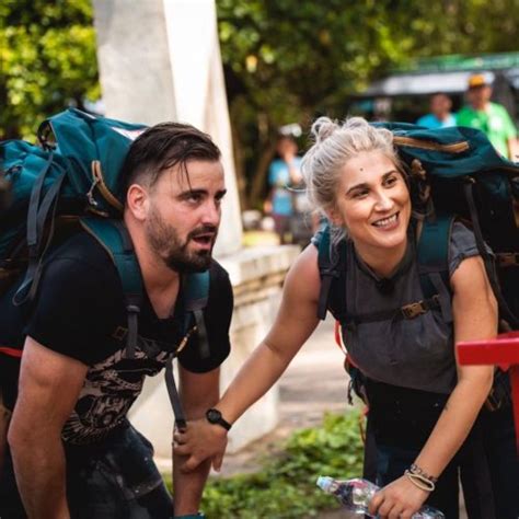 Florin ristei participă la asia express 2020: Secrete de la Asia Express! Concurentii au spus adevarul ...