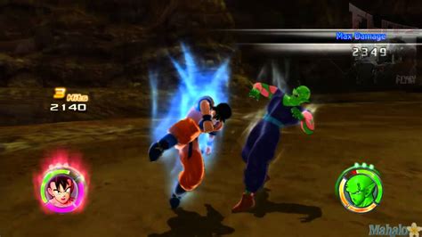 Dragon ball:raging blast 2 is better because they have movie villians like cooler and they have some series characters that raging blast left out. Dragon Ball Raging Blast 2 Future Gohan - Galaxy Mode ...