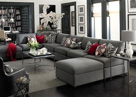 10 Best Charcoal Grey Sofas