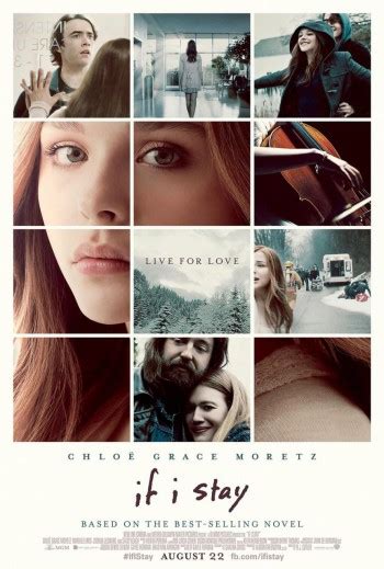 If I Stay 2 Reel Life With Jane