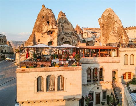 Cappadocia Cave Land Hotel Updated 2020 Prices Guesthouse Reviews
