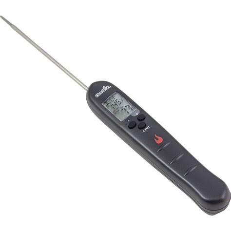Char Broil Digital Probe Meat Thermometer At