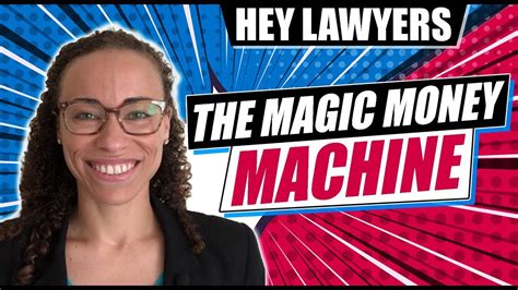 Dreamiracle provides 1 year and 45 days return policy. The Magic Money Machine - YouTube