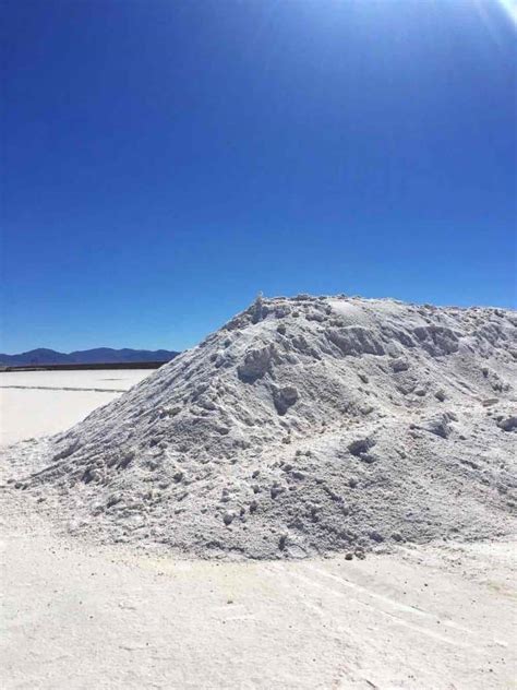 Salinas Grandes How To Visit The Argentina Salt Flats The Whole
