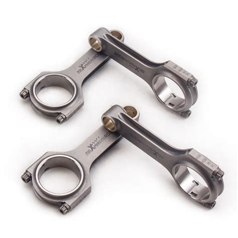 Connecting Rod For Toyota Tacoma Hilux 2rzfe 24l Conrod Con Rod Rods