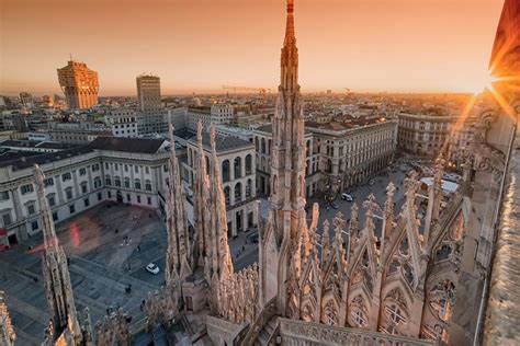 Las 31 Ciudades Más Bonitas De Italia Que Tienes Visitar Alguna Vez En