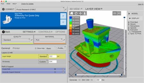 16 Best 3D Slicer Software Tools for 3D Printing Hobbyists ...
