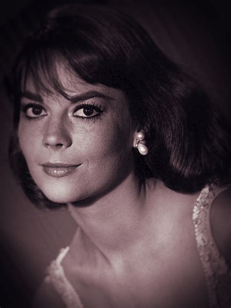 Natalie Wood Natalie Wood Splendour In The Grass Classic Actresses