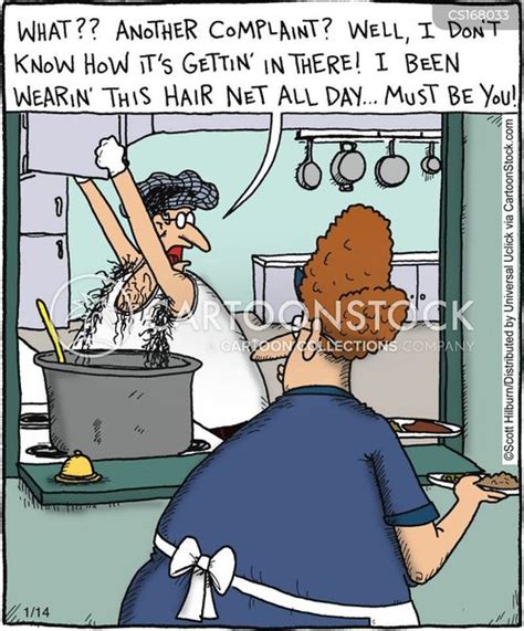 Food Standards Cartoons And Comics Funny Pictures From Cartoonstock