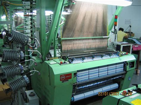 Posting of machines and queries for free. What is Basically Textile Equipment | Textile Machinery
