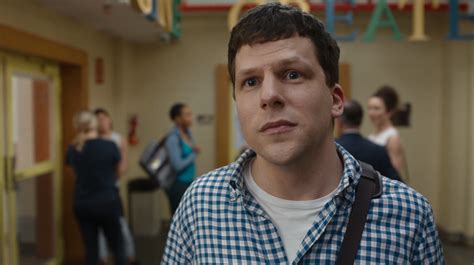 Jesse Eisenberg On Fleishman Is In Trouble 2022 ~ Dcs Men Of The Moment