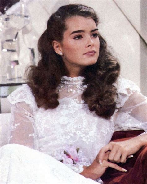 Brooke Shields Official Fp On Instagram Legendary ️ Brooke Shields