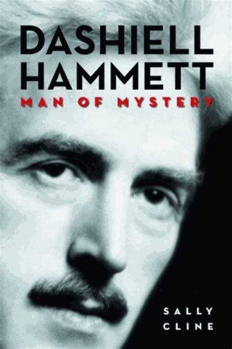 New Biography Sheds Light On Life And Work Of Dashiell Hammett