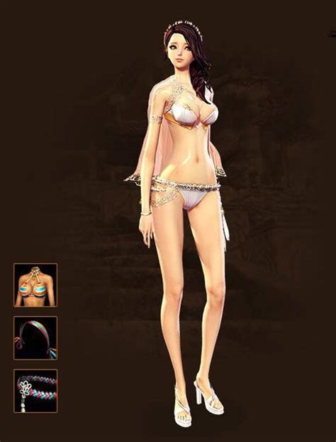 Pin On Blade And Soul