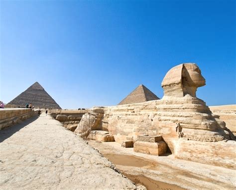 Egypt Tourist Attractions → 10 Best Places To Visit In Egypt