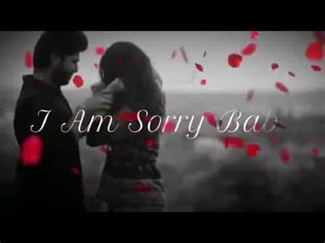 Text to compose a written status update. Pyar Me Dhoka Sorry WhatsApp Status For Boy and Girl Heart ...