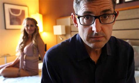 Louis Theroux Selling Sex Where To Watch And Stream Online Entertainmentie
