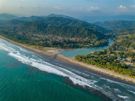 7 Reasons To Visit Dominical Costa Ricas Hidden Gem Costa Rica
