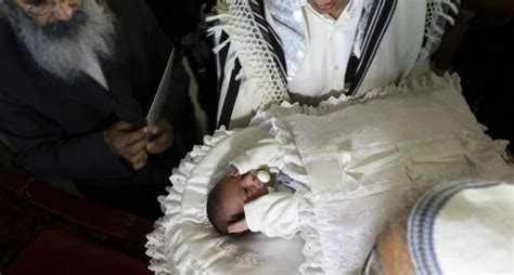 The Unkindest Cut Germany Approves Circumcision Bill