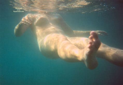 Nude Wife Croatia Underwater Freestyle Photos At Voyeurweb My Xxx Hot