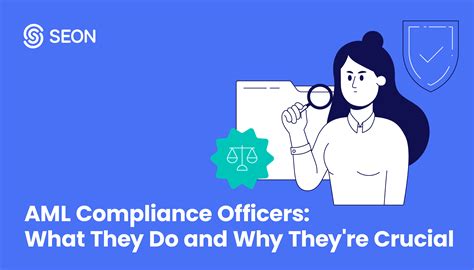 Learn About Aml Compliance Officers And Their Importance