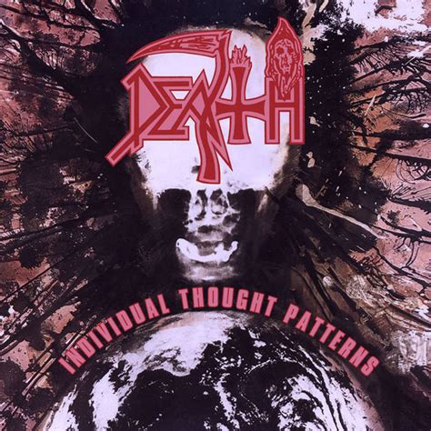 Death Symbolic 180 Gram Vinyl Record Round Flat Records