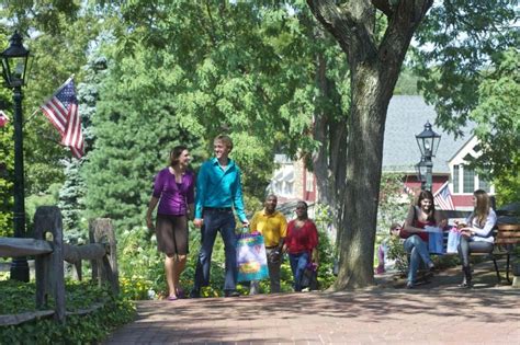 Peddlers Village Marks Start Of The Season With Spring Fling Phillyvoice