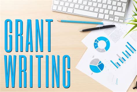A Guide To Grant Writing Naahp