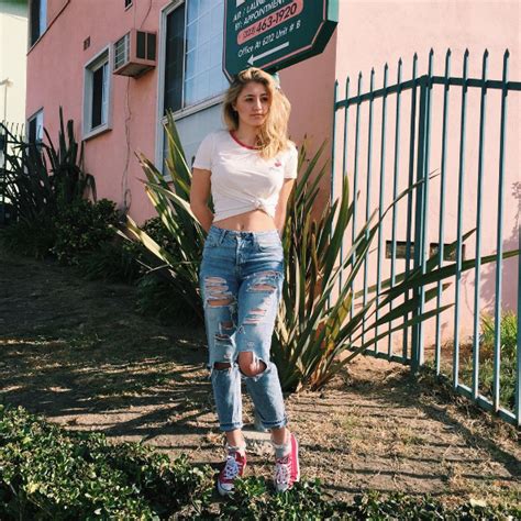 Lia Marie Johnson Shamed For Appearance — Read Her Response