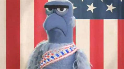 The Muppets Stars And Stripes Disney Video
