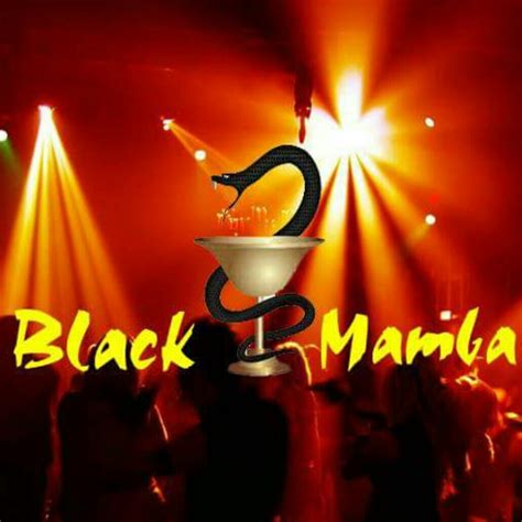 Black Mamba Bhopal