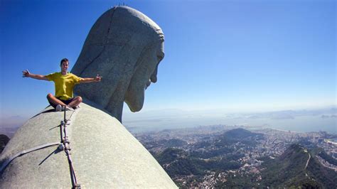 Visit Christ The Redeemer In Rio Brazil Traveler Corner