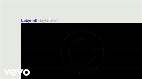 Check Out Latest English Official Music Lyrical Video Song Labyrinth Sung By Taylor Swift