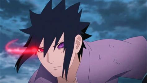 Naruto Vs Sasuke Amv Flashboy Type Beat Sharingan Youtube