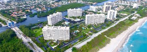 Boca Raton Condos For Sale Waterfront Luxury And Oceanfront Real Estate