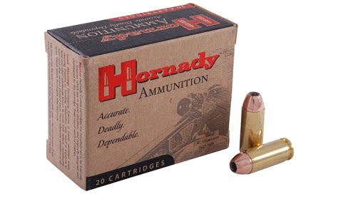 Best 10mm Ammo For Self Defense And Hunting 2024 Tac Gear Drop
