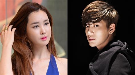 lee da hae seven se7en reveals the pros and cons of dating publicly with lee da hae 李多海 lǐ