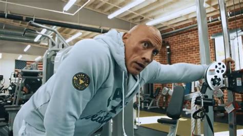 You Have To See Inside The Rock’s Jaw Dropping ‘iron Paradise’ Home Gym Body Soul