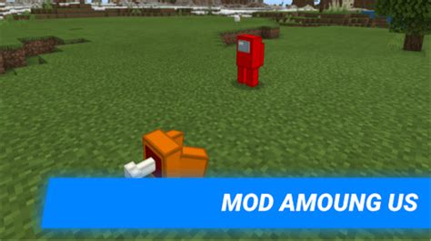 Among Us Skins For Minecraft لنظام Android تنزيل