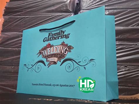 Get 10% off your first purchase when you sign up for coach emails. Jual Paper Bag Family Gathering | Jual Paper Bag Custom ...