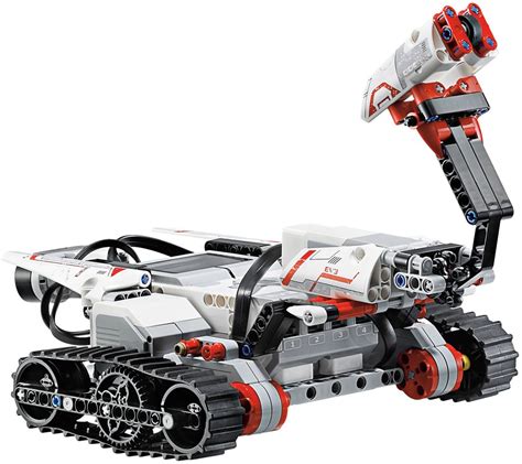Best Buy LEGO Mindstorms EV