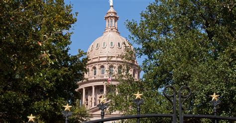 Texas Bill Would End Wrongful Birth Lawsuits Time