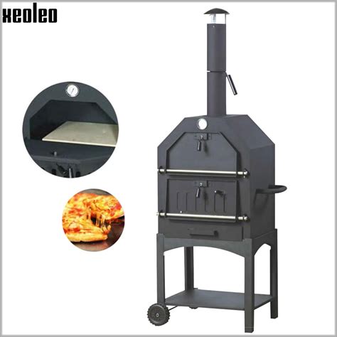 Fresh wood fired pizza black mountain menu. XEOLEO Outdoor Pizza oven Portable Pizza oven Wood Fired ...