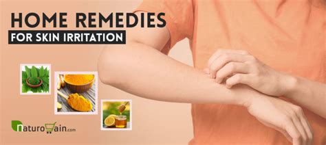 9 Best Home Remedies For Skin Irritation To Prevent Rashes