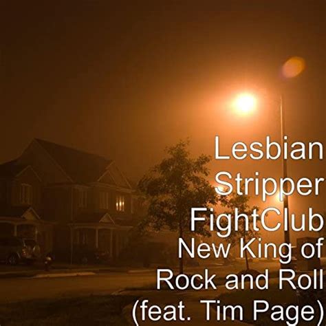 Lesbian Stripper Fightclub