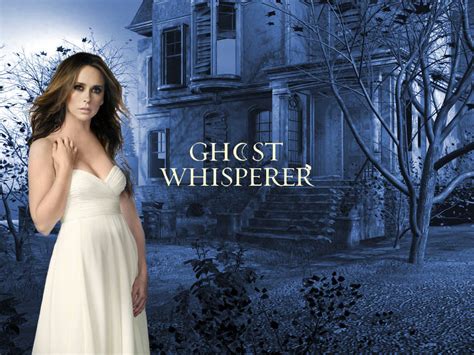 Ghost Whisperer S4 1 Ghost Whisperer Fan Art 23123592 Fanpop