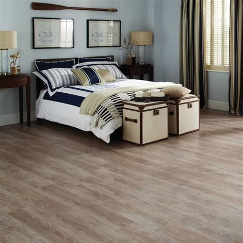 Karndean Natural Wood Effect Flooring Lvt Inspired By Real Wood White